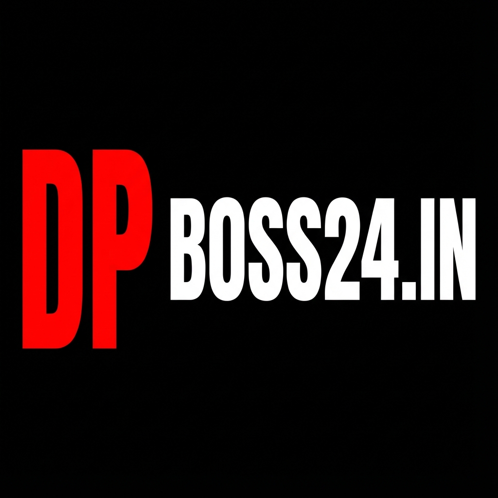 DPBOSS24.IN Logo